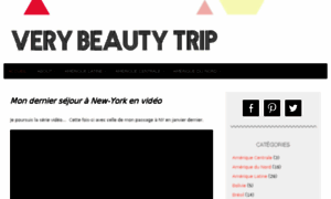 Verybeautytrip.wordpress.com thumbnail