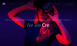 Verycreative.eu thumbnail