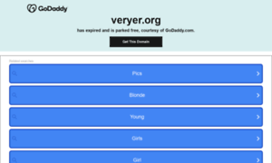 Veryer.org thumbnail