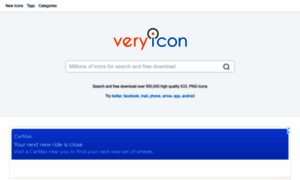 Veryicon.com thumbnail