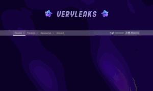 Veryleaks.cz thumbnail