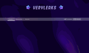 Veryleaks.fr thumbnail