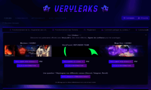 Veryleaks.to thumbnail
