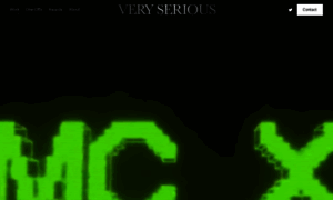 Veryserious.partners thumbnail