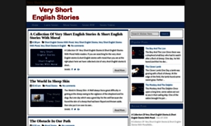 Veryshortenglishstories.blogspot.com thumbnail