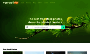 Verywellphoto.com thumbnail