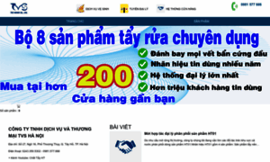 Vesinhviet24h.com thumbnail