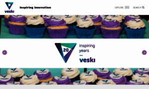 Veski.org.au thumbnail