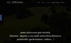 Vesmir.signaly.cz thumbnail