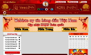 Veso24h.com.vn thumbnail