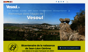 Vesoul.fr thumbnail