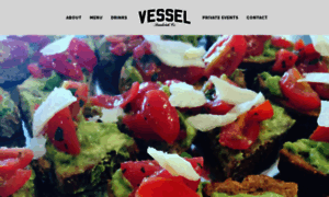 Vesselsandwichco.com thumbnail