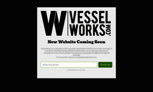 Vesselworks.com thumbnail