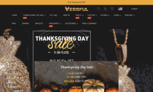 Vessful.com thumbnail