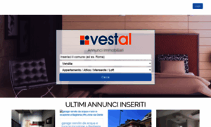 Vestal.it thumbnail