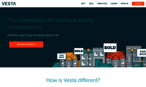 Vestaproperty.com thumbnail