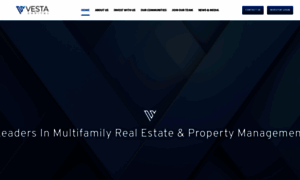 Vestarealproperty.com thumbnail