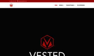 Vestedmetals.net thumbnail