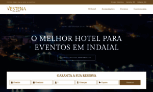 Vestenahotelindaial.com.br thumbnail