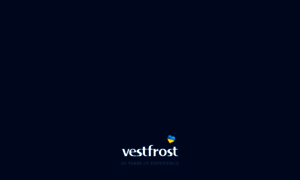 Vestfrost.ua thumbnail