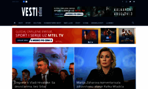 Vesti-online.com thumbnail