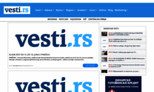 Vesti.rs thumbnail