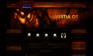 Vestia.pl thumbnail