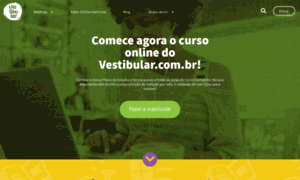 Vestibular.com.br thumbnail