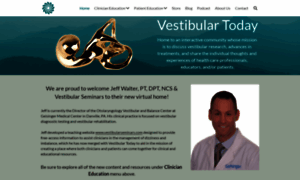 Vestibular.today thumbnail