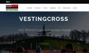 Vestingcross.nl thumbnail