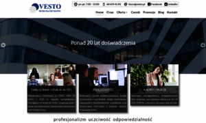 Vesto.pl thumbnail