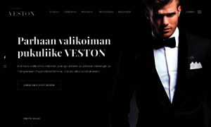 Veston.fi thumbnail