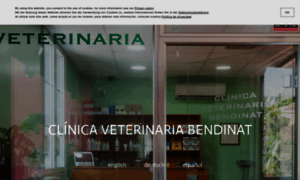 Vet-bendinat.com thumbnail