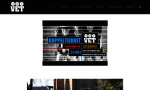 Vet-team.be thumbnail