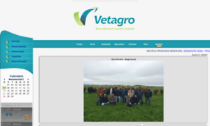 Vetagro.com.br thumbnail