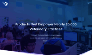 Vetdata.com thumbnail