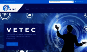 Vetec-eu.net thumbnail