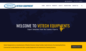 Vetech.in thumbnail