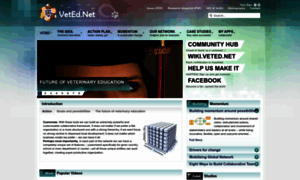 Veted.net thumbnail