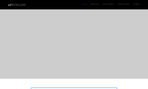 Vetelecom.net thumbnail