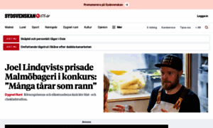 Vetenskap.sydsvenskan.se thumbnail