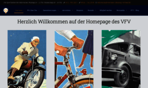 Veteranen-fahrzeug-verband.de thumbnail