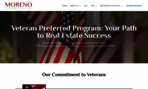 Veteranpreferredprogram.com thumbnail