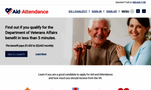 Veteransfinancial.com thumbnail