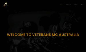 Veteransmcwa.com thumbnail