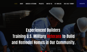 Veteransnextmission.org thumbnail