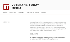 Veteranstodaymedia.com thumbnail