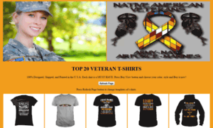 Veterant-shirts.orgfree.com thumbnail