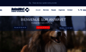 Veterinaire.eu thumbnail