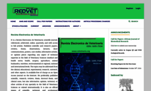 Veterinaria.org thumbnail